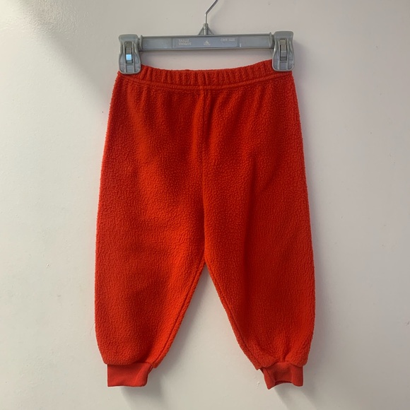 Small Steps Dog In Firetruck Fleece 24Month Set - Picture 5 of 8